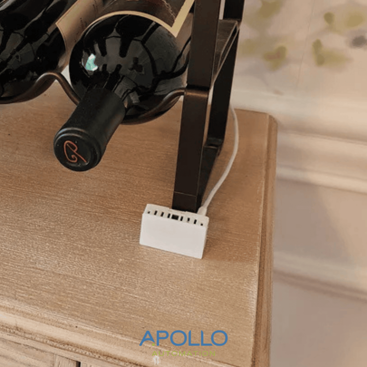 Apollo MSR-2 | USB-C-Anschluss an der Rückseite (weiblich)