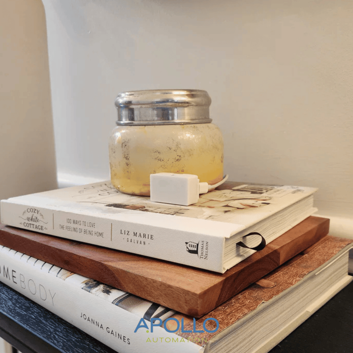 Apollo MSR-2 | USB-C-Anschluss an der Rückseite (weiblich)