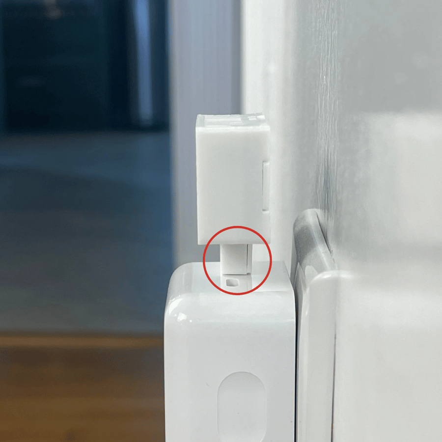 Apollo MSR-2 | USB-C Outlet Mount