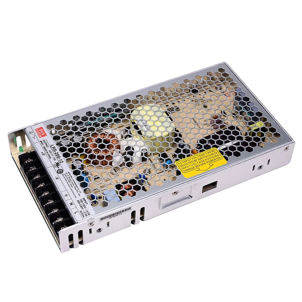 Dynamische Trapverlichting DIY Set | 100 cm breed | maximaal 16 treden