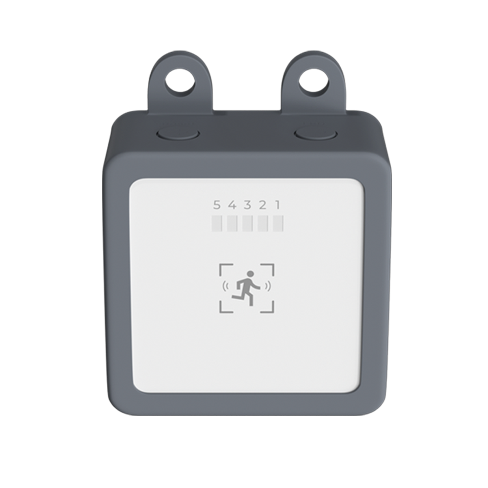 THIRDREALITY Motion Sensor R1 – Zigbee Bewegingssensor met mmWave