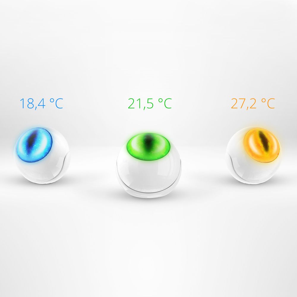 FIBARO Bewegungssensor