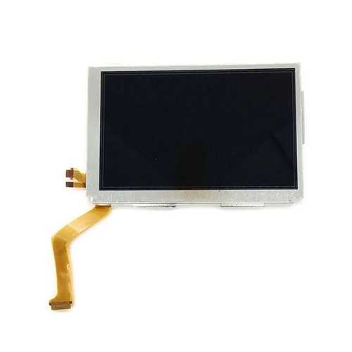 New Nintendo 3DS | Austausch des oberen Bildschirms (LCD-Bildschirm oben)