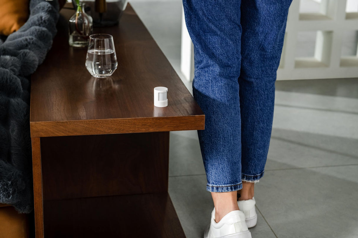 Aqara Motion and Light Sensor P2