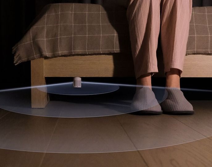 Aqara Motion and Light Sensor P2