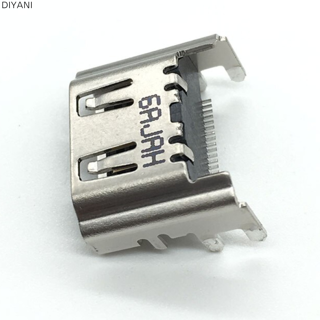 PS4 FAT/PHAT original HDMI port/socket/connector