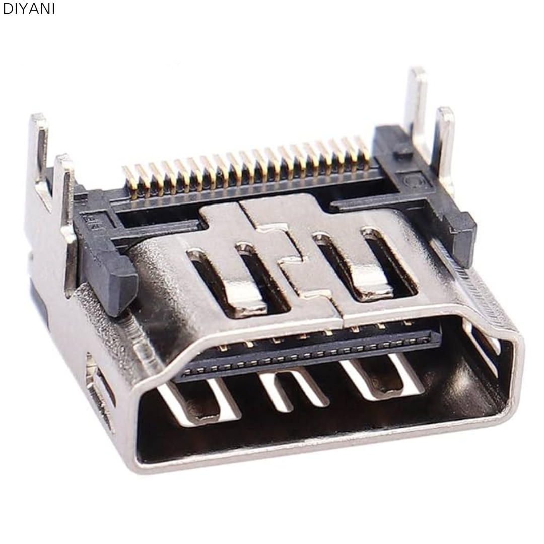 PS5 originele HDMI poort / socket / connector