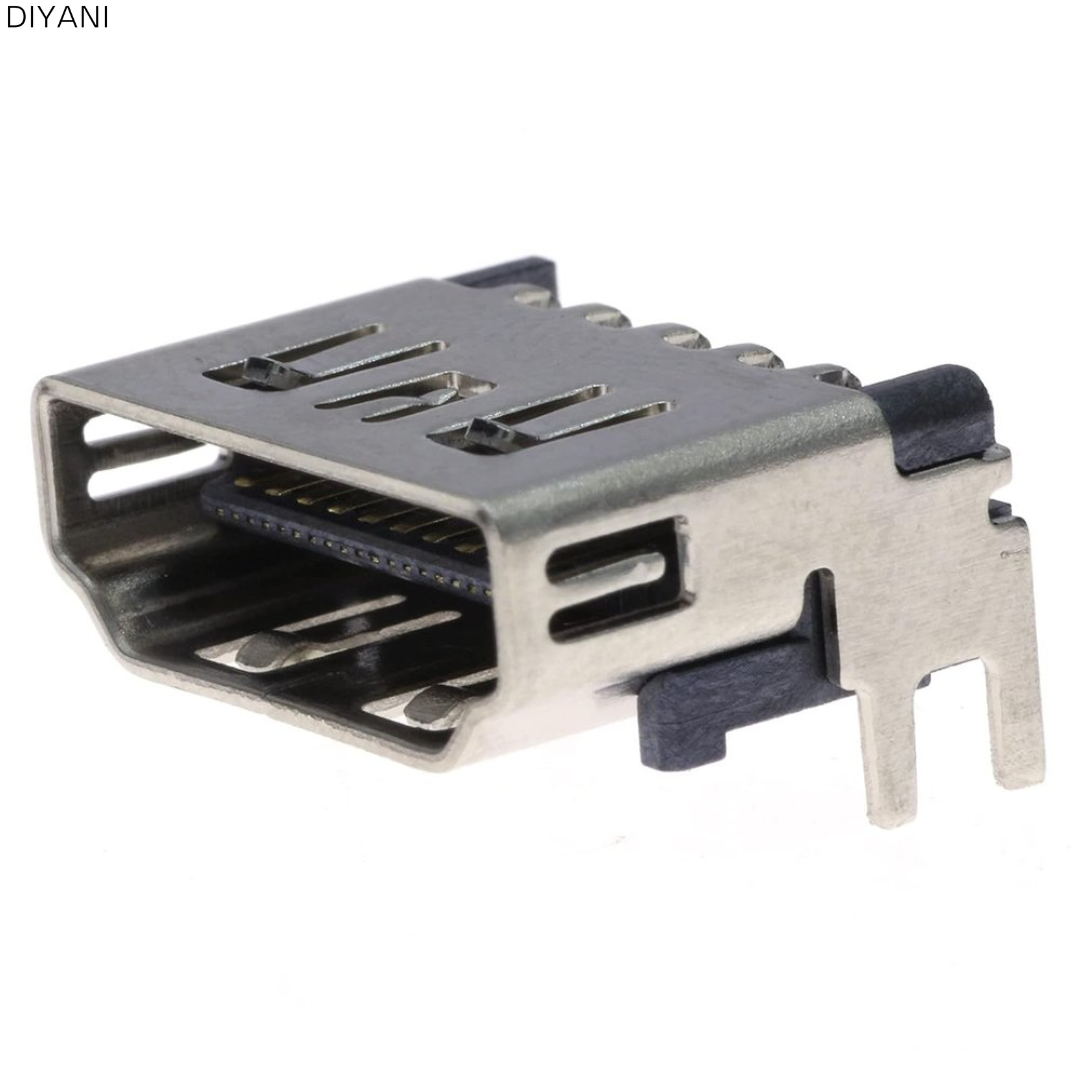 PS5 originele HDMI poort / socket / connector