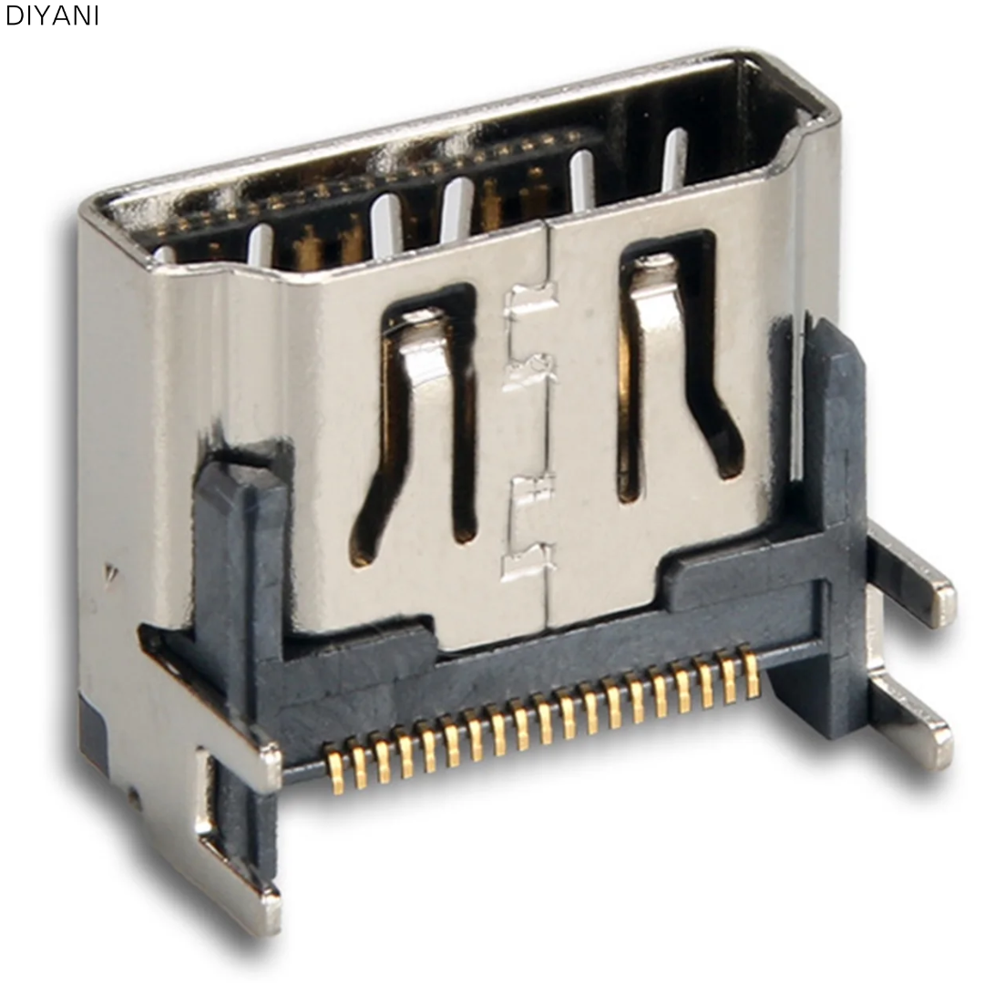 PS5 originele HDMI poort / socket / connector
