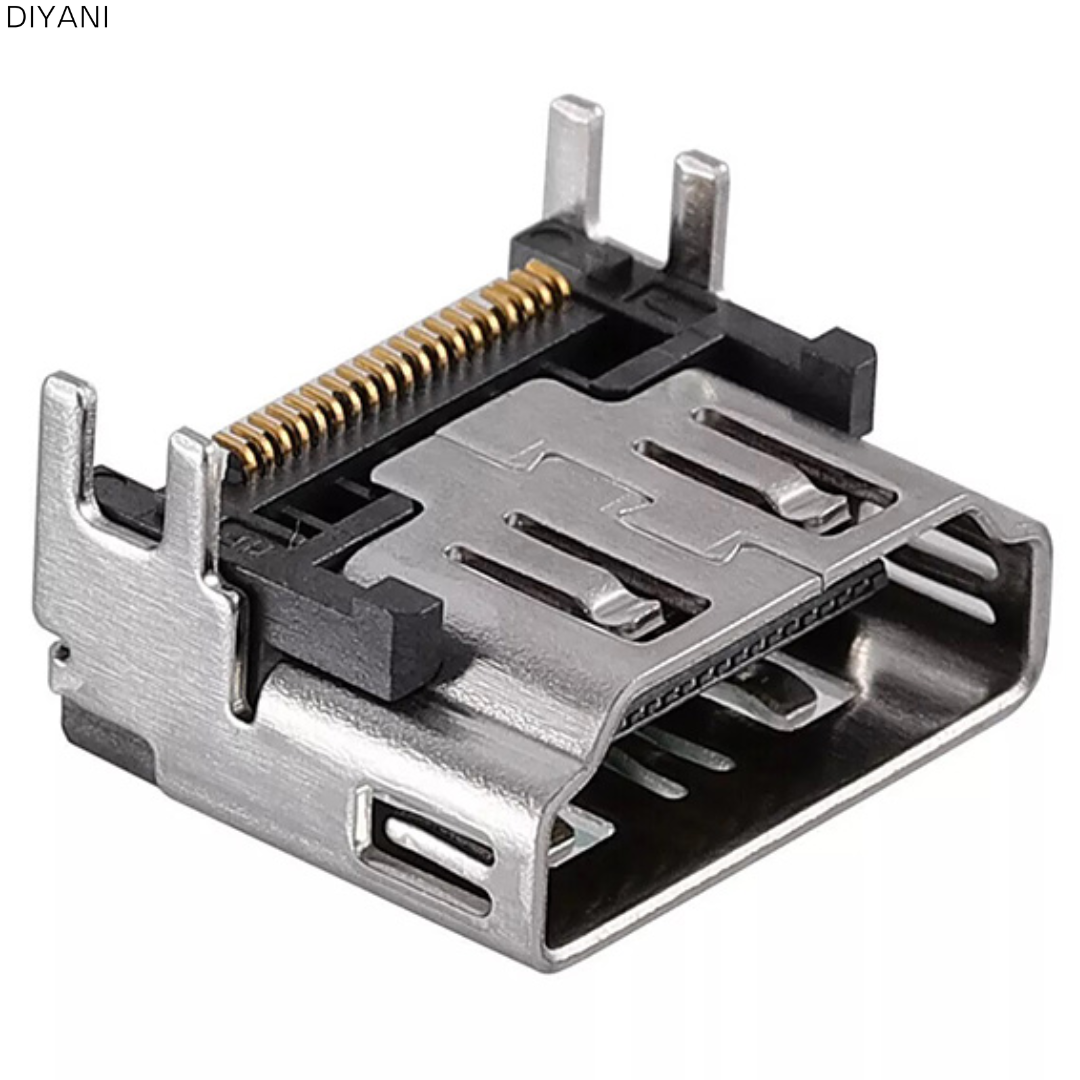 PS5 originele HDMI poort / socket / connector