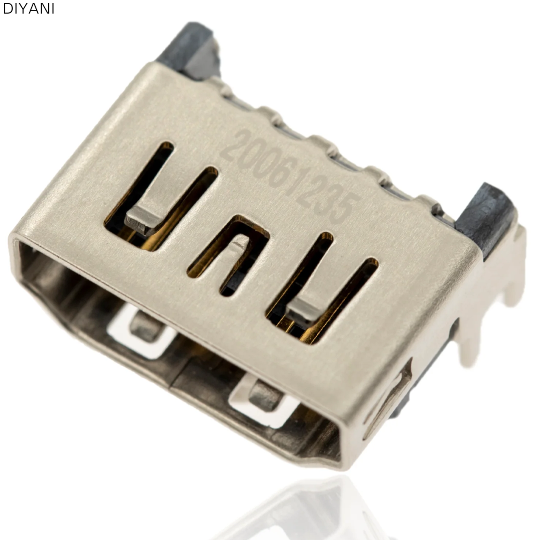 PS5 originele HDMI poort / socket / connector