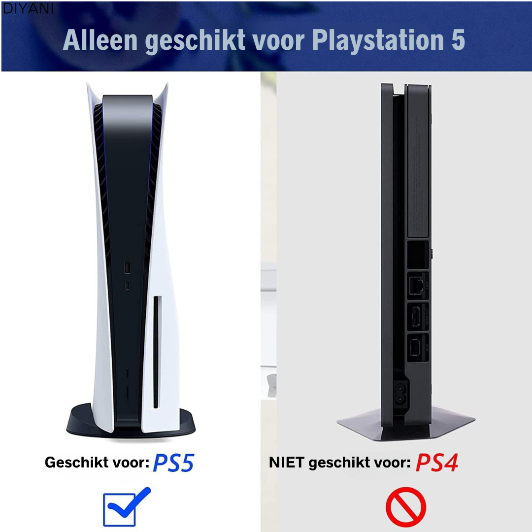PS5 originele HDMI poort / socket / connector