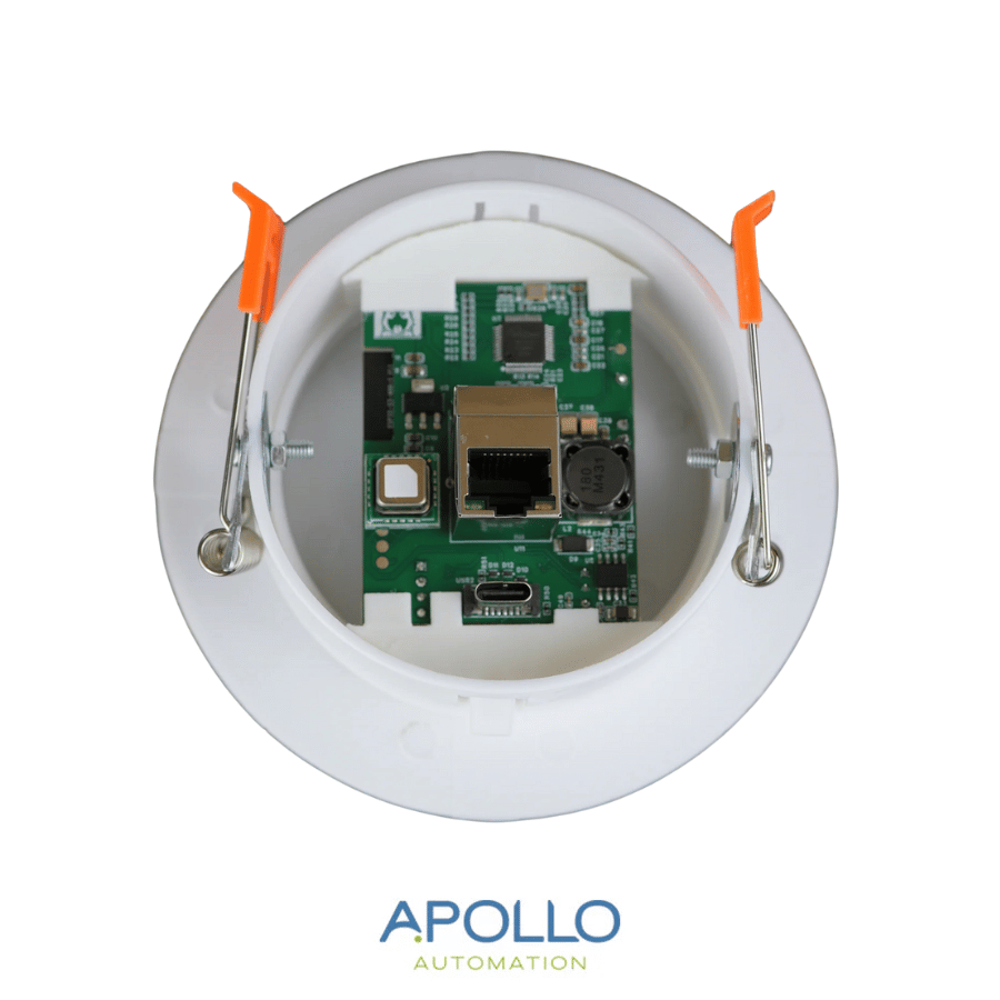 Apollo R PRO-1 Ceiling Mount | 2-delige plafondhouder