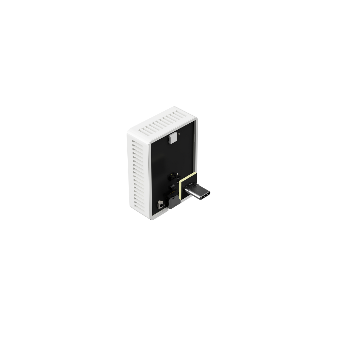 Sensy-One S1 Pro Male USB-C Add-on – Directly into the USB-C Adapter