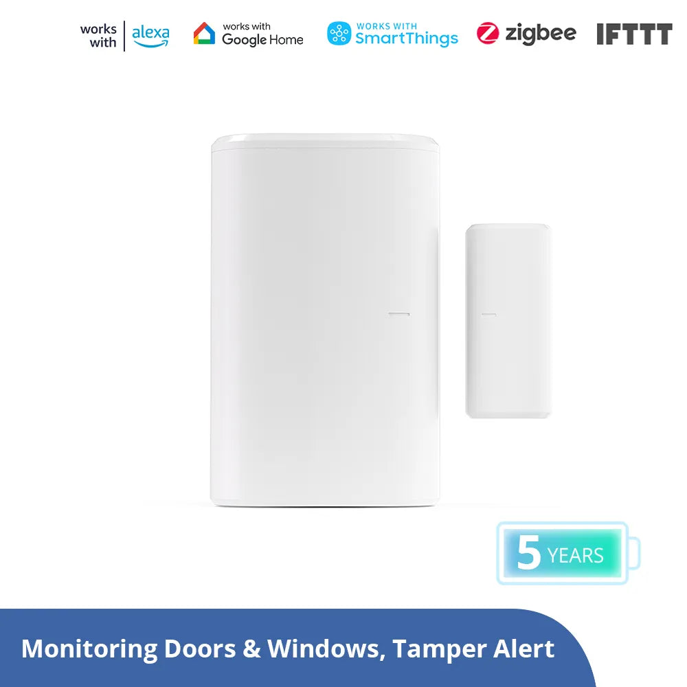 SONOFF SNZB-04P Zigbee 3.0 Deur- & Raamsensor