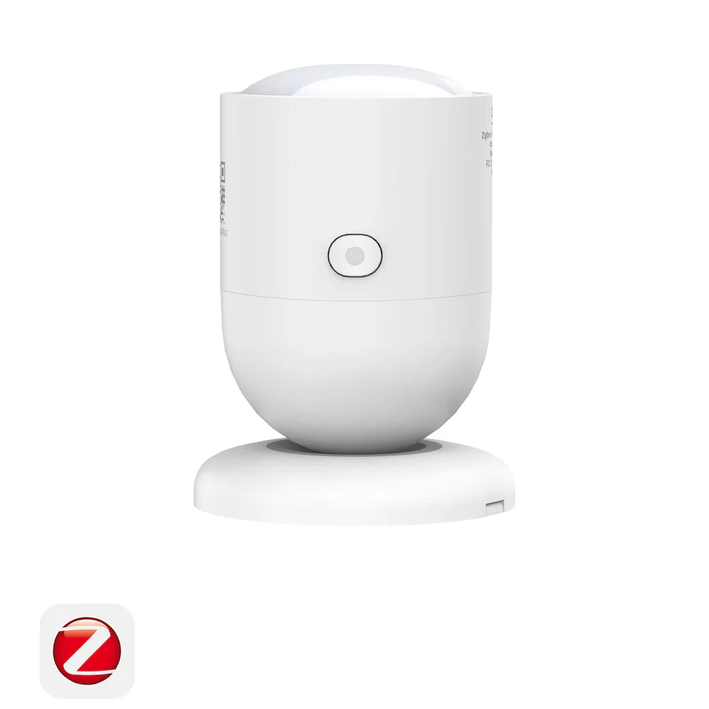 SONOFF SNZB-06P24 SenseGuard 24GHz Zigbee mmWave Presence Sensor