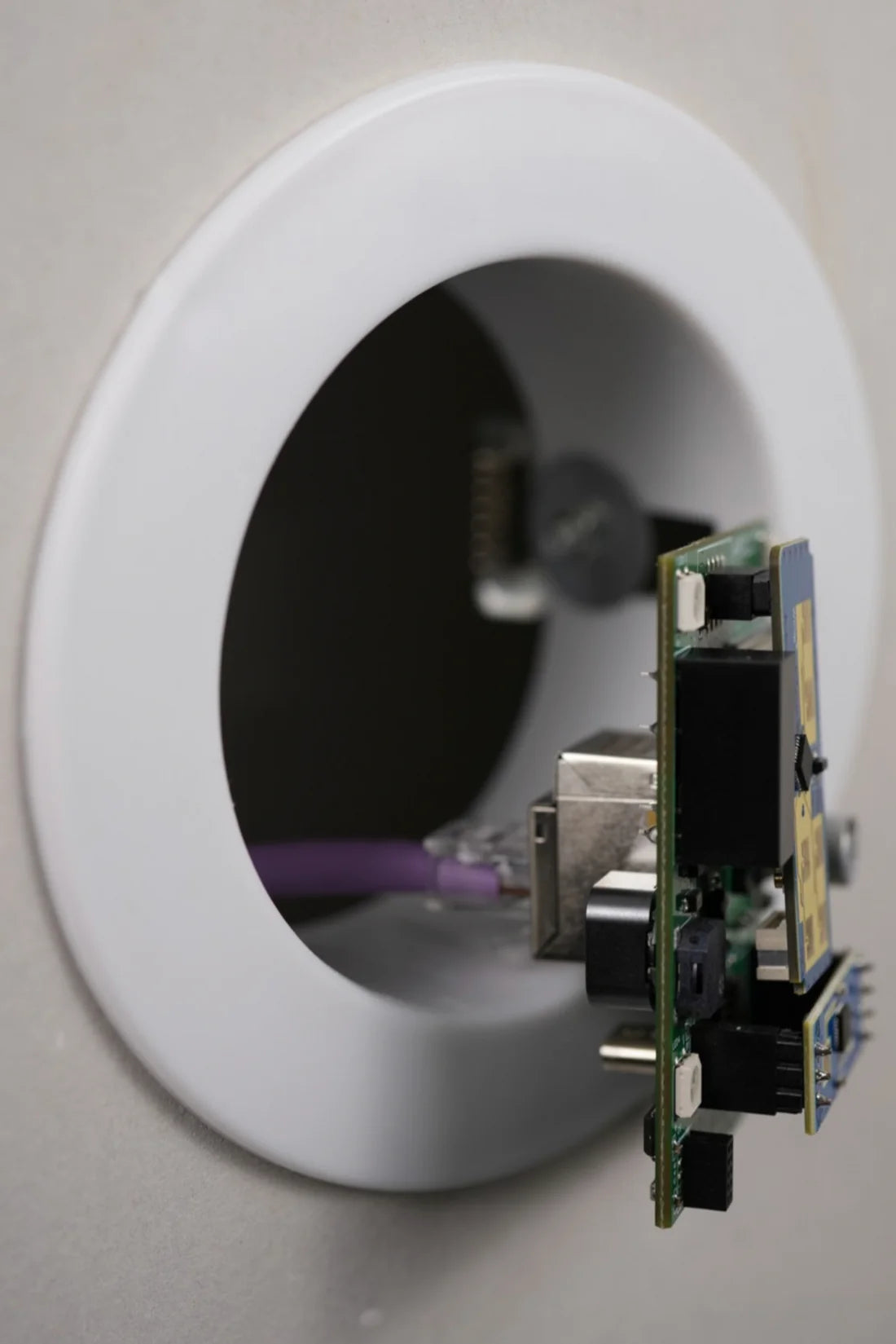 Apollo R PRO-1 PoE mmWave Multisensor | LD2450