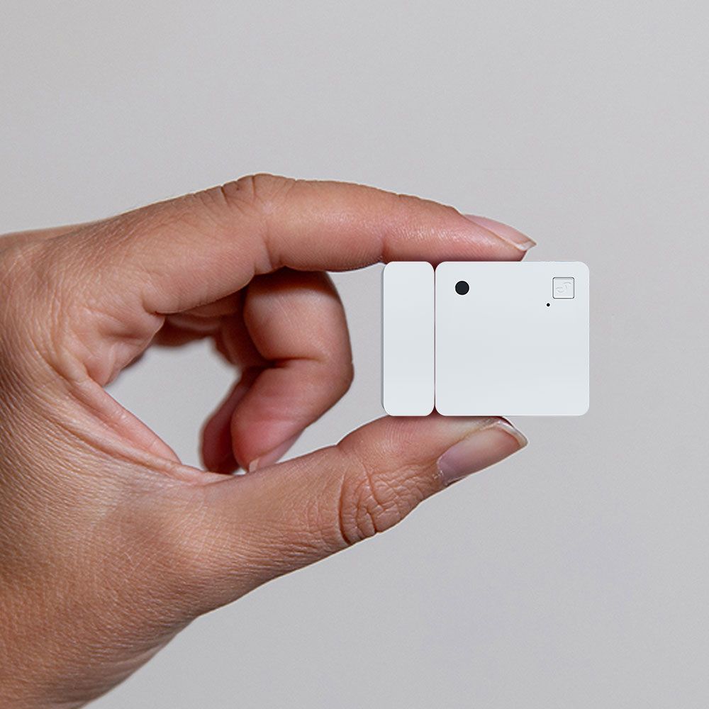 Shelly Wave Door/Window – Z-Wave Sensor