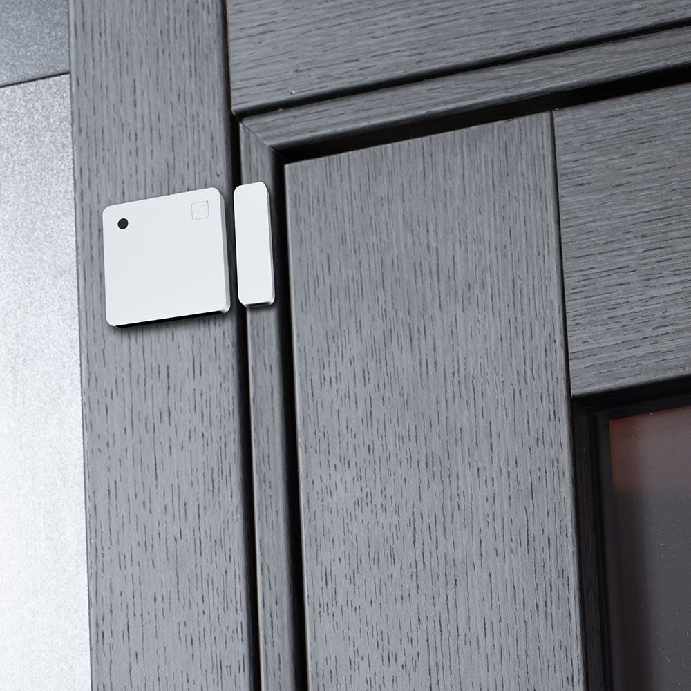 Shelly Wave Door/Window – Z-Wave Sensor