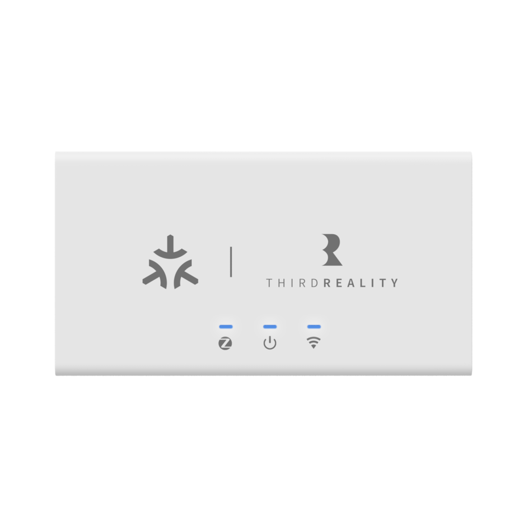 THIRDREALITY Smart Bridge MZ1 – Zigbee to Matter Bridge