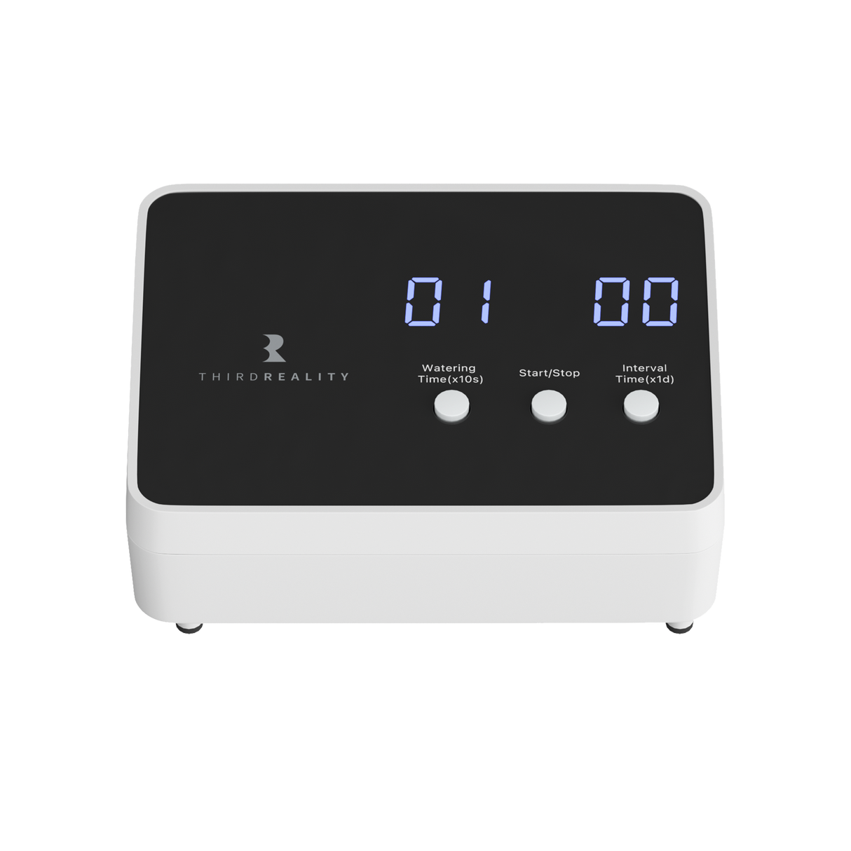 THIRDREALITY Smart Watering Kit - Automatisch Bewatering Potplanten