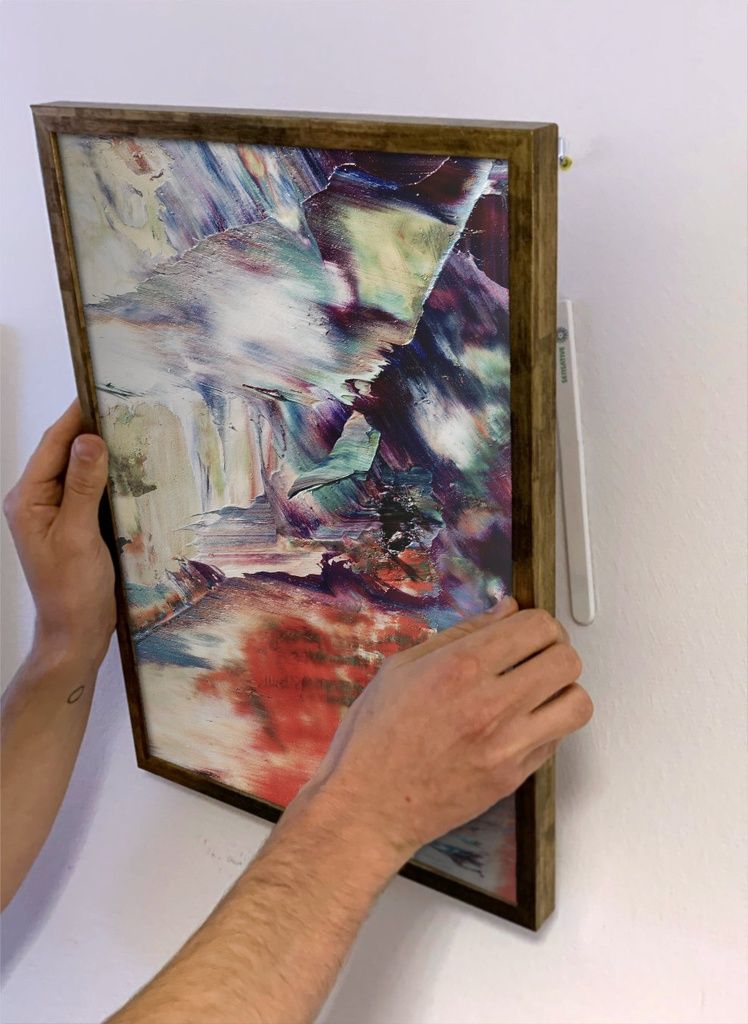 Sensative Strips Guard 800 – Onzichtbare Z-Wave Deur- en Raamsensor