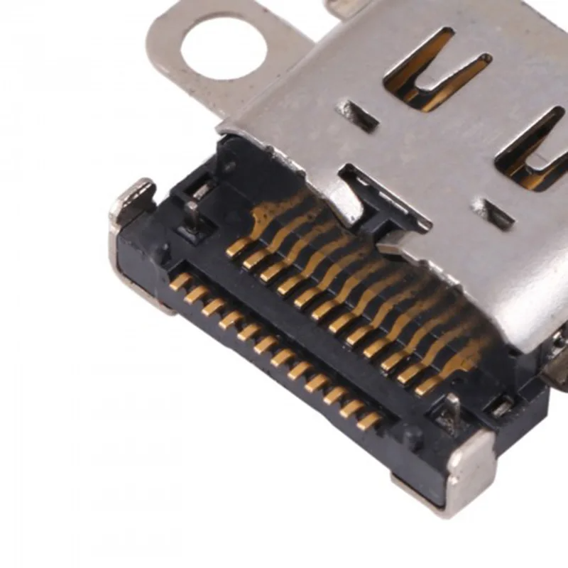 Original USB-C-Anschluss