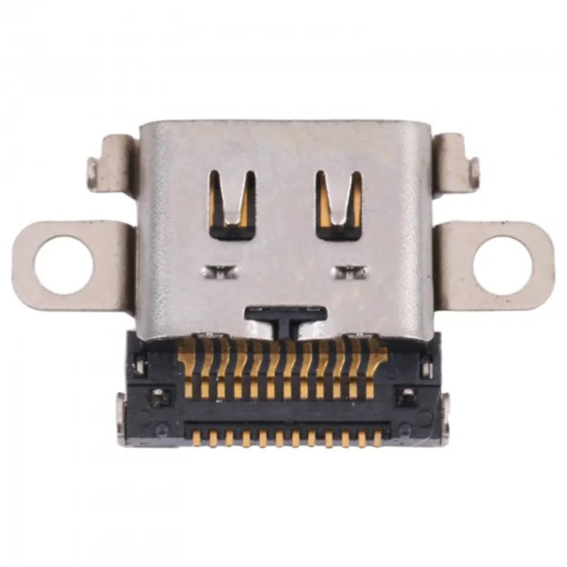 Original USB-C-Anschluss