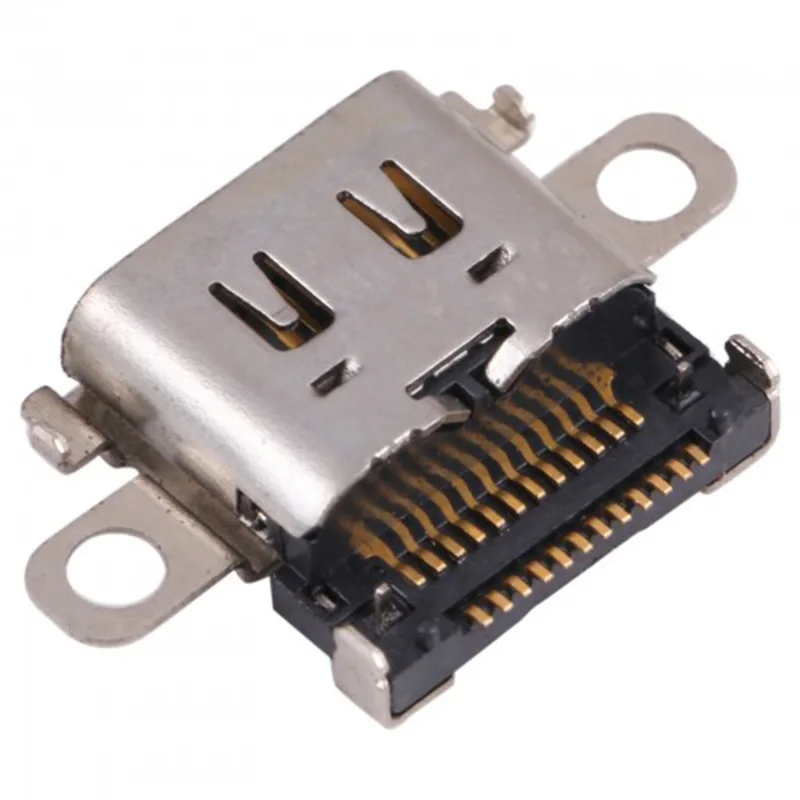Original USB-C-Anschluss