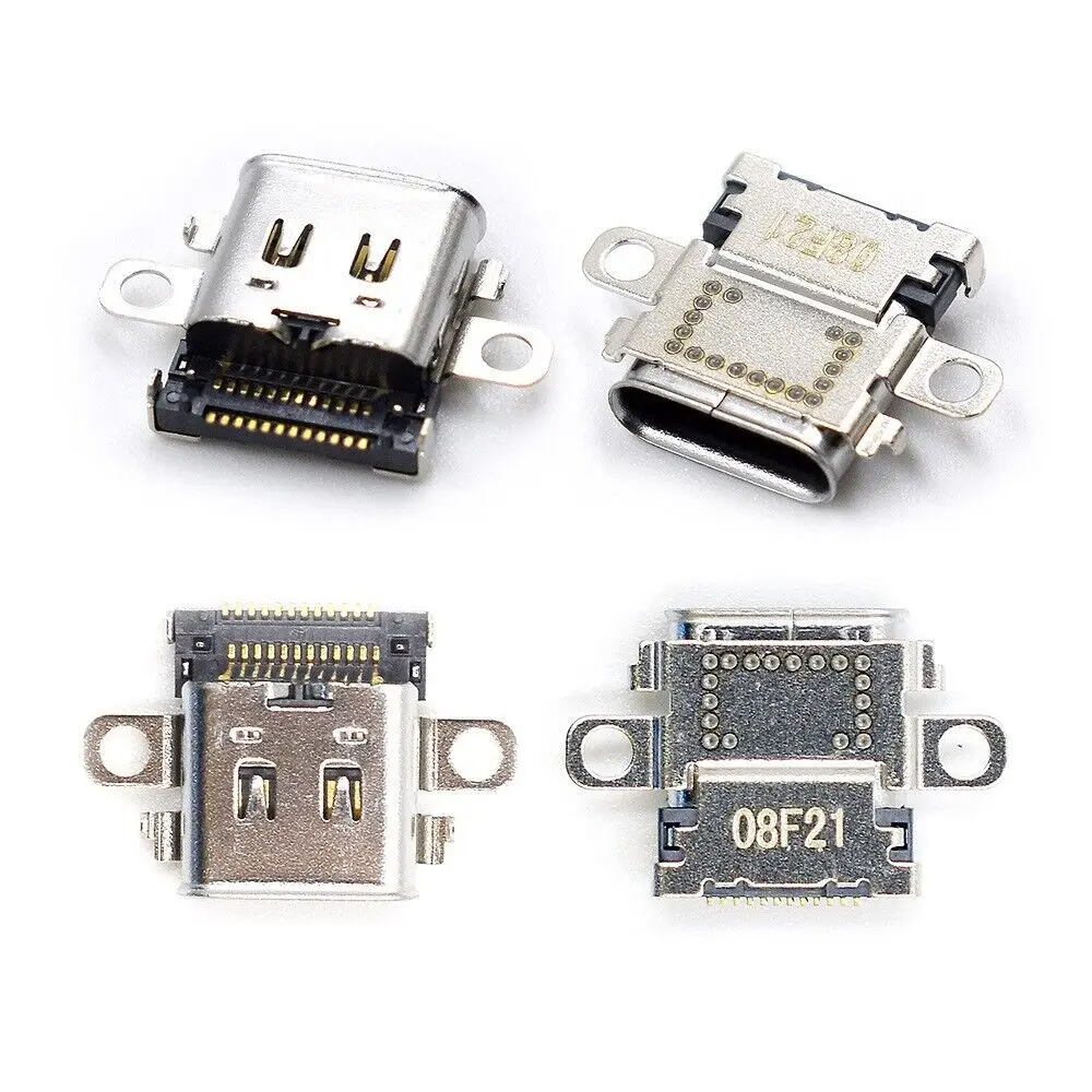 Original USB-C-Anschluss