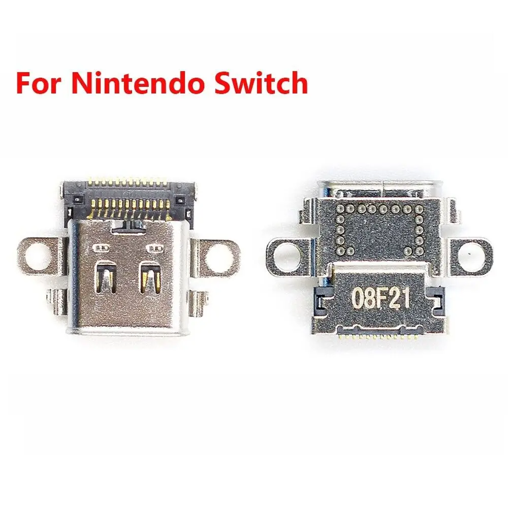Original USB-C-Anschluss
