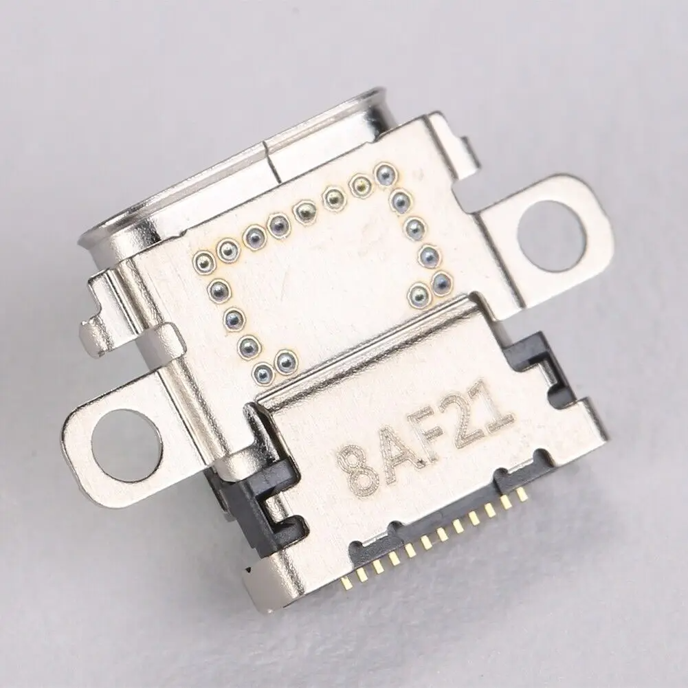 Original USB-C-Anschluss