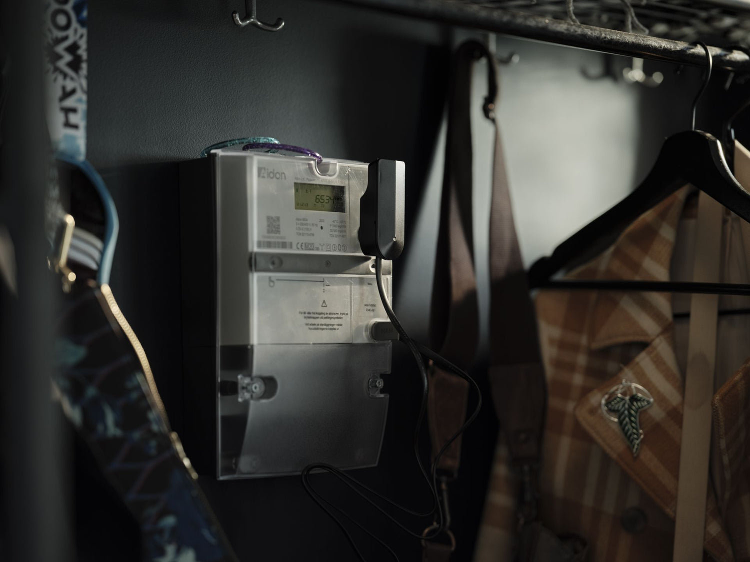 Tibber Pulse – P1 Energiemessgerät