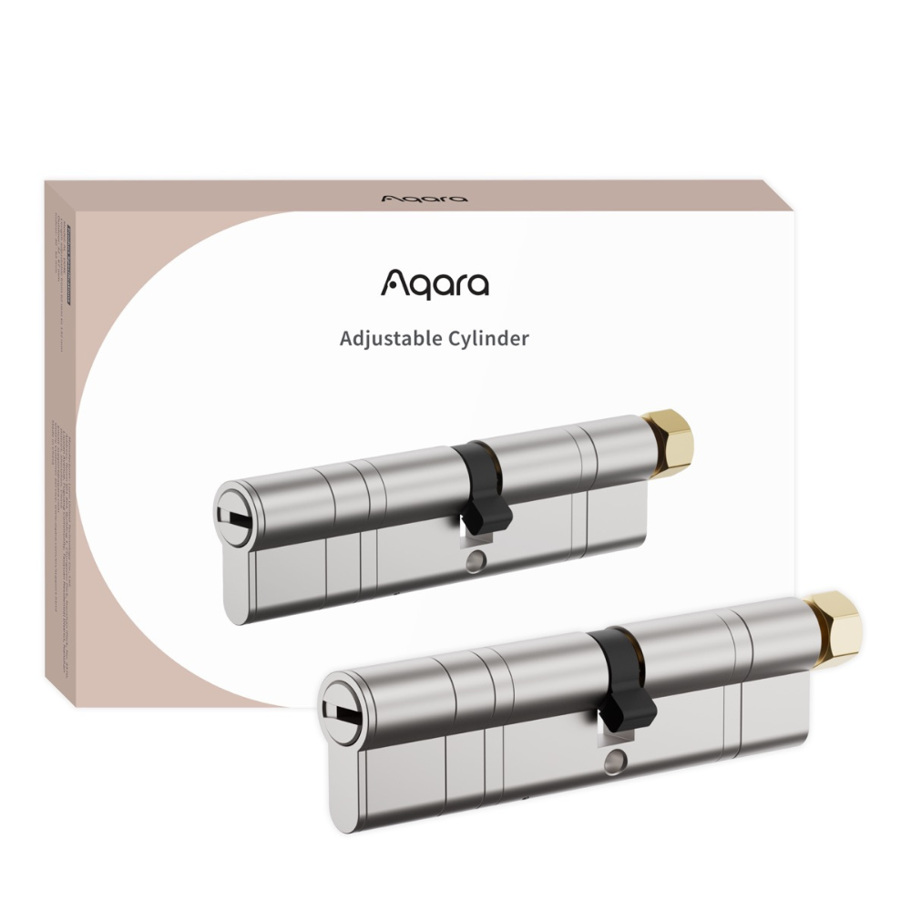 Aqara Verstelbare Cilinder voor Smart Lock U200