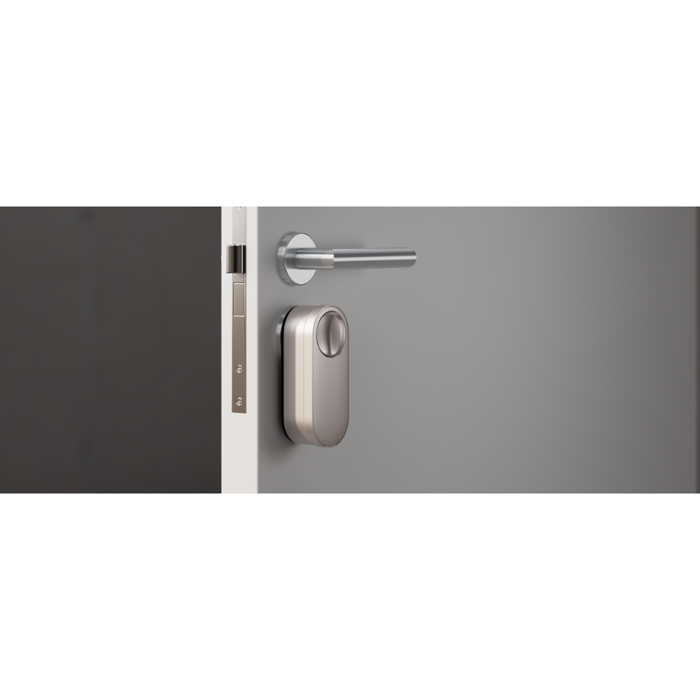 Aqara Verstelbare Cilinder voor Smart Lock U200