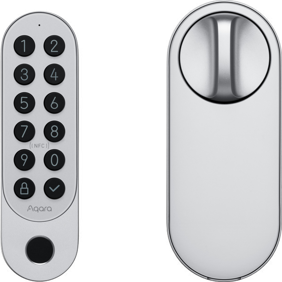 Aqara Smart Lock U200 Kit