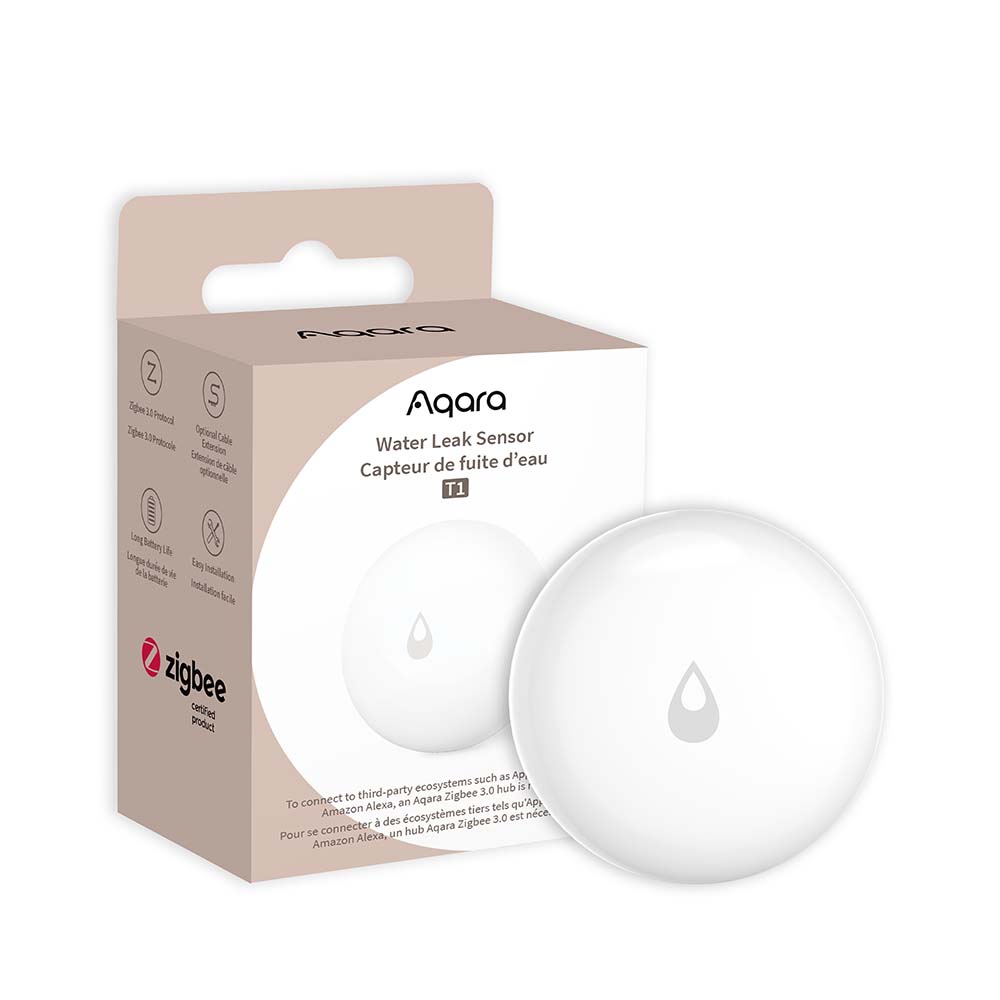 Aqara Wasserlecksensor T1