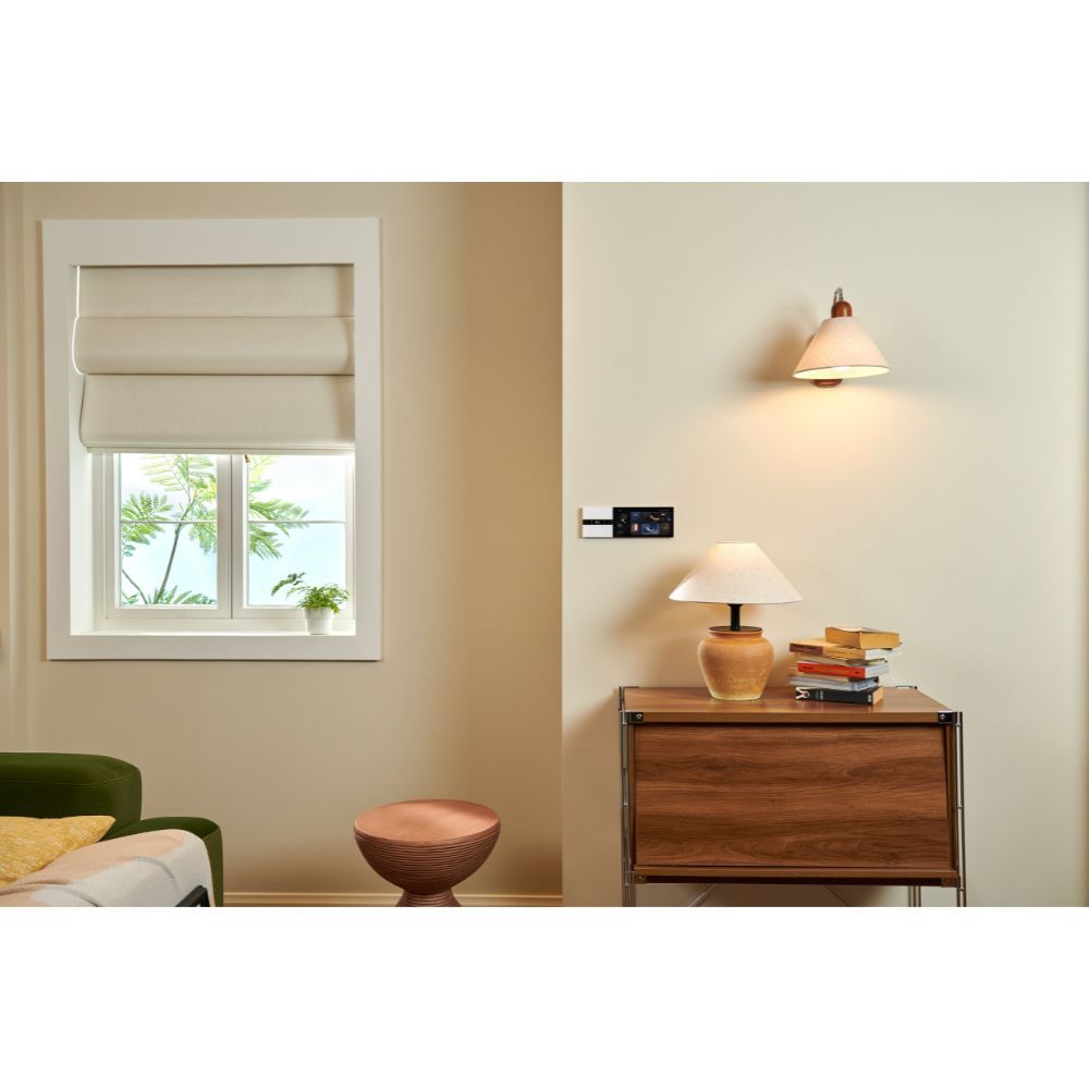 Aqara Panel Hub S1 Plus | Smart Control Hub with Touchscreen