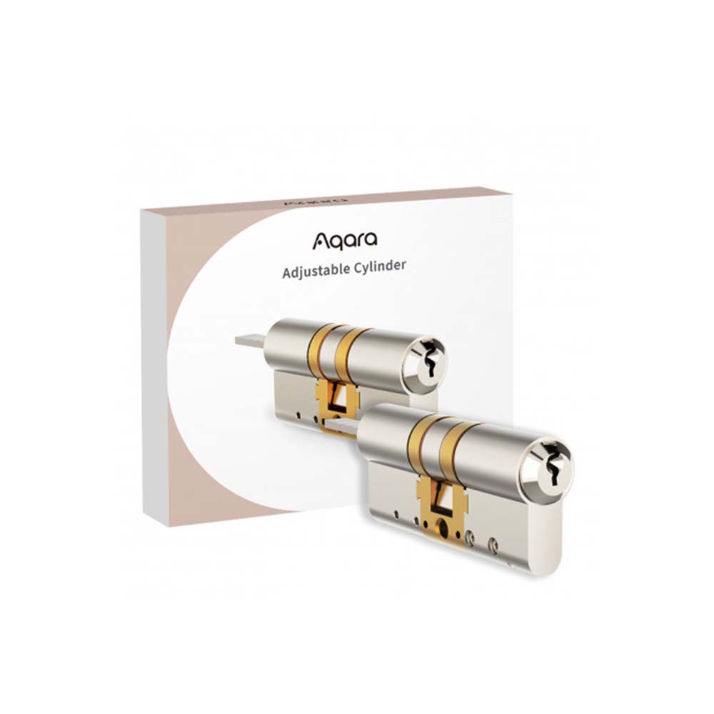 Aqara Verstelbare Cilinder voor U200 Smart Lock