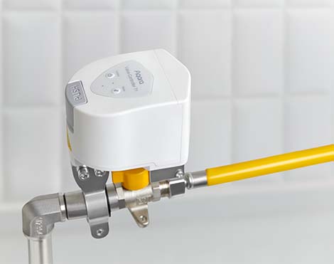 Aqara Valve Controller T1 – Slimme Waterafsluiter