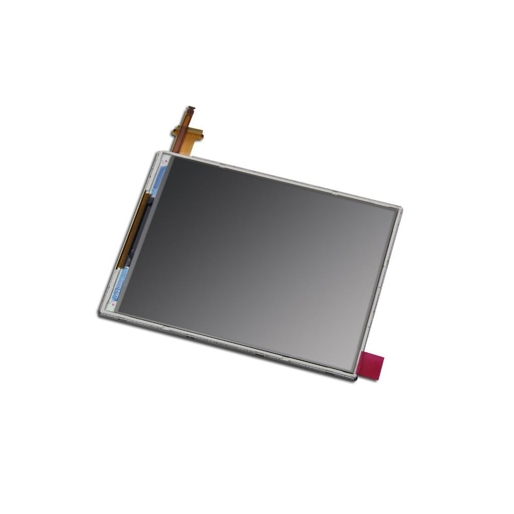 New Nintendo 3DS | Austausch des unteren Bildschirms (LCD-Bildschirm unten)