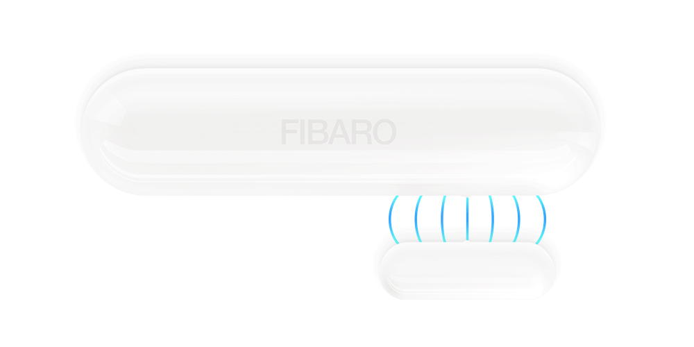 FIBARO Door and Window Sensor 2