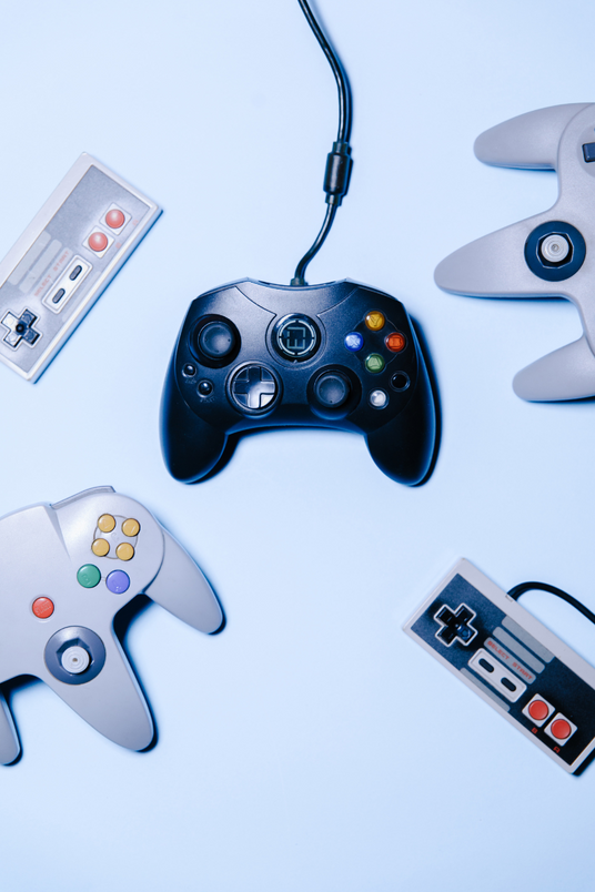 Gaming