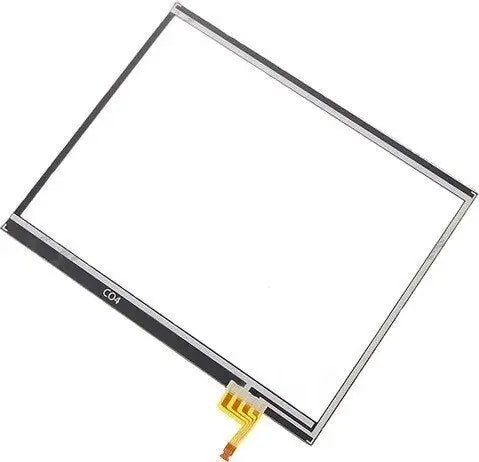 Nintendo DSi XL | Touchscreen Vervanging