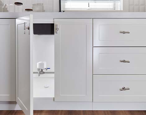 Aqara Valve Controller T1 – Slimme Waterafsluiter