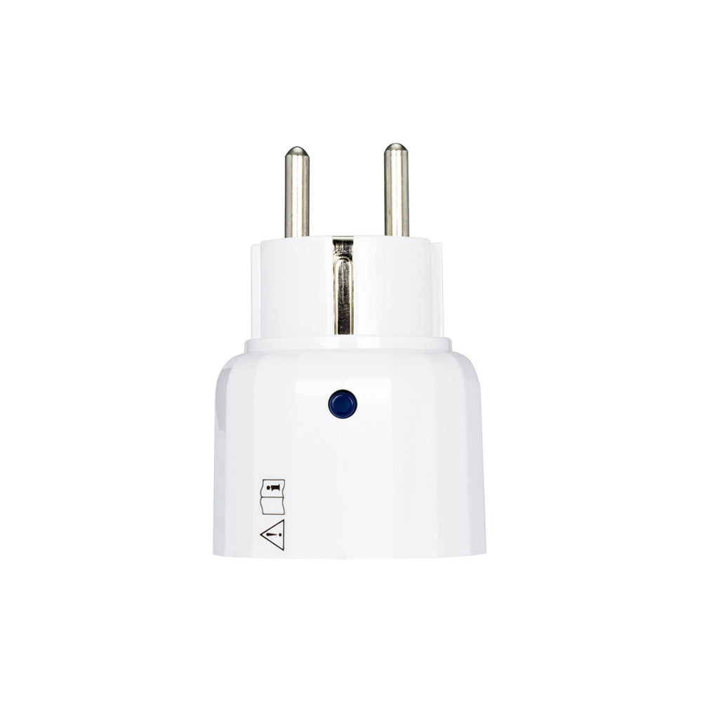 Everspring Z-Wave Tussenstekker Dimmer 250W - Type F (EU)