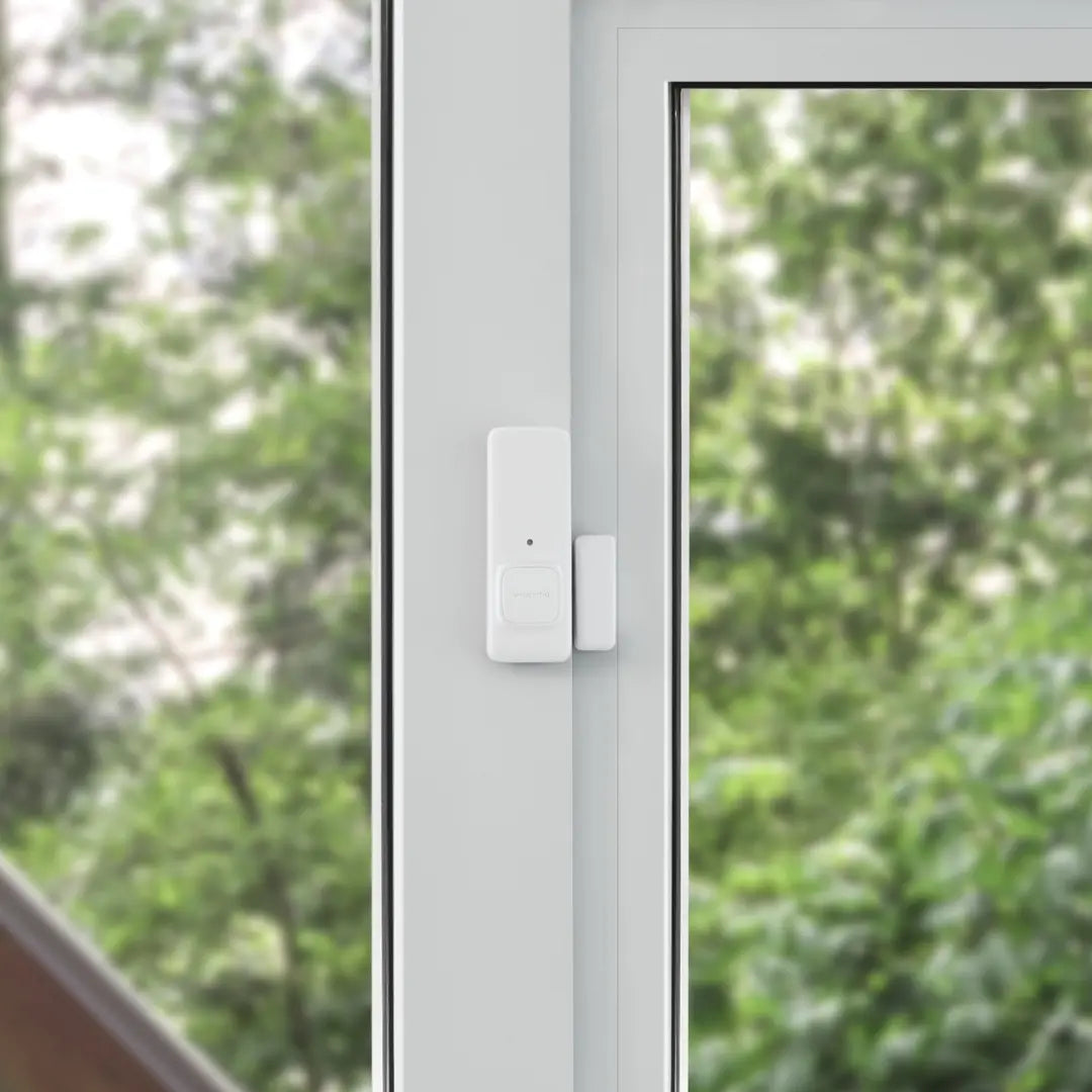 SwitchBot Contact Sensor | Door and Window Sensor with Motion Detection