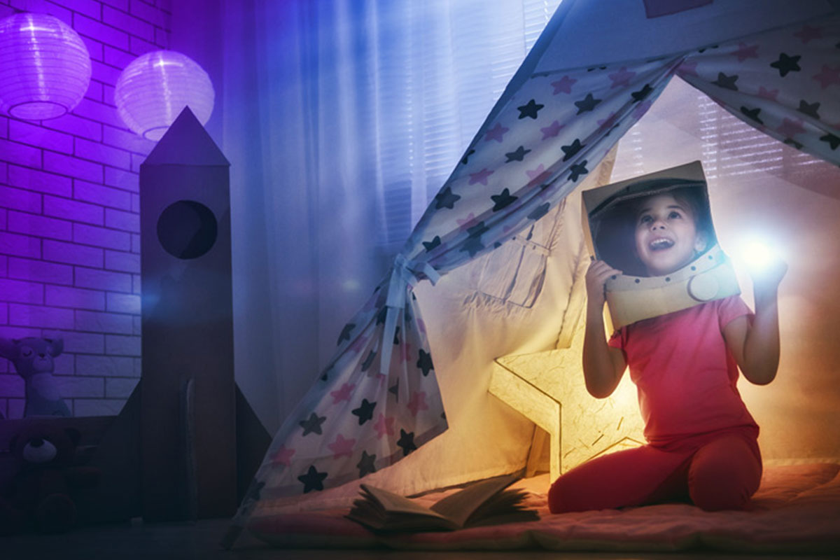 FIBARO RGBW Controller