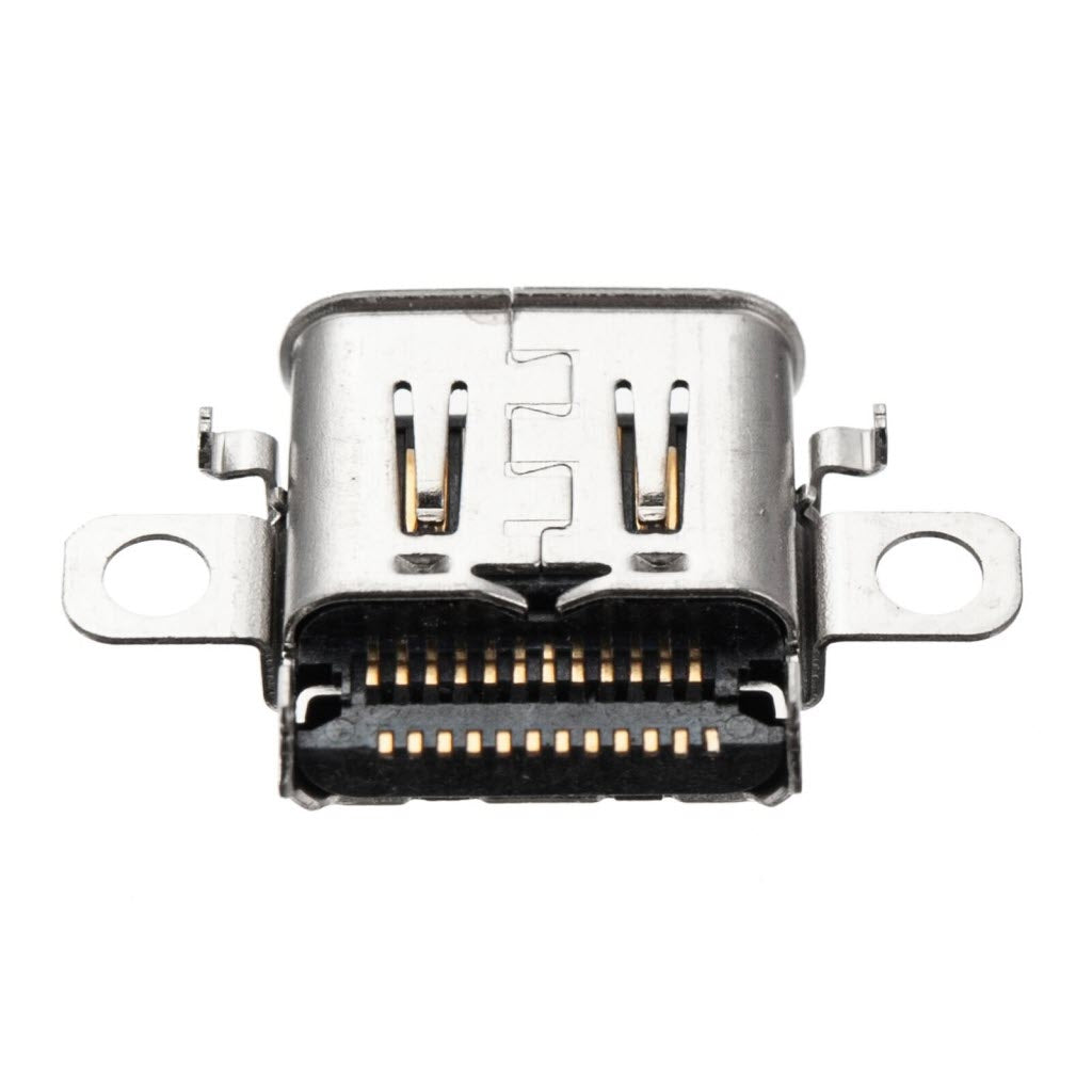 Nintendo Switch OLED | Original USB-C Port