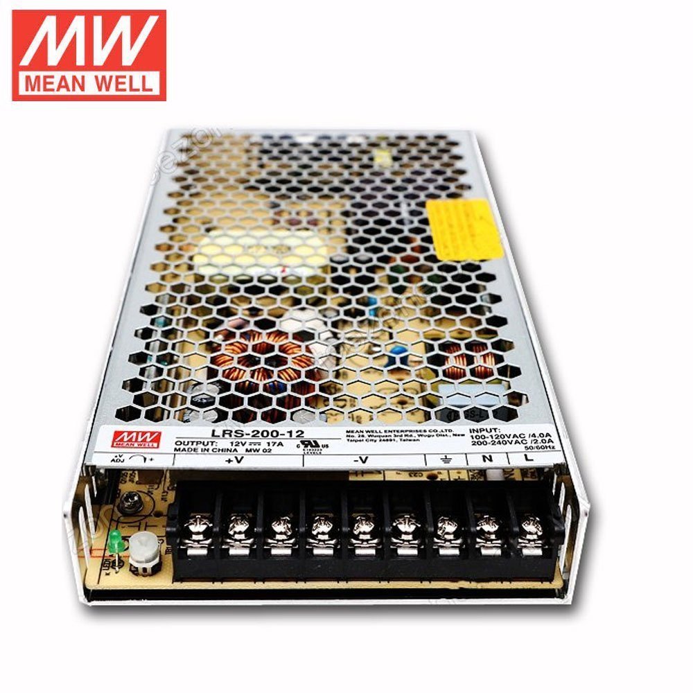 Dynamische Trapverlichting DIY Set | 100 cm breed | maximaal 16 treden